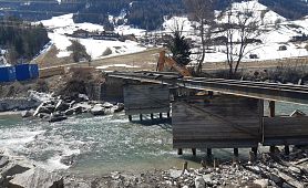 4527_Marktgemeinde Matrei i. Osttirol - Neubau Bichler Brücke