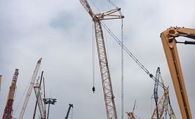 BAUMA 11.04.2019