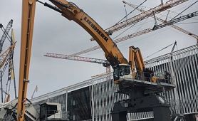 BAUMA 11.04.2019