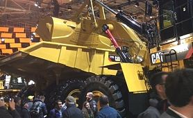 BAUMA 11.04.2019