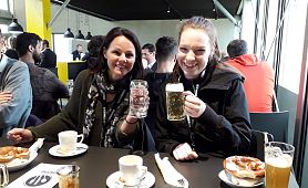 BAUMA 11.04.2019