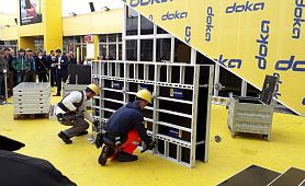 BAUMA 11.04.2019