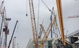 BAUMA 11.04.2019