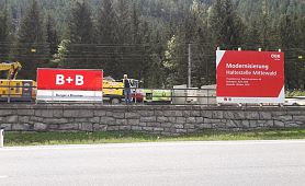 BB baut nun auch in Osttirol