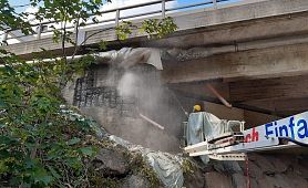 BB saniert Beton