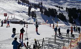 B+B Skitag 2019