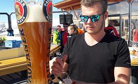 B+B Skitag 2019