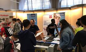 Berufsfestival WKO 02.-04.03.2019
