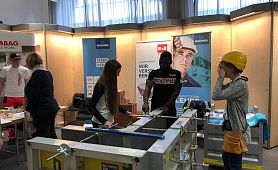 Berufsfestival WKO 02.-04.03.2019
