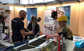 Berufsfestival WKO 02.-04.03.2019