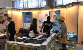 Berufsfestival WKO 02.-04.03.2019