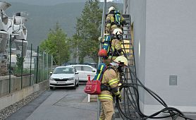 Feuerwehr 4