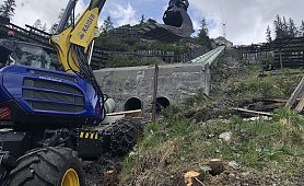 Größter Auftrag B+B Geschichte